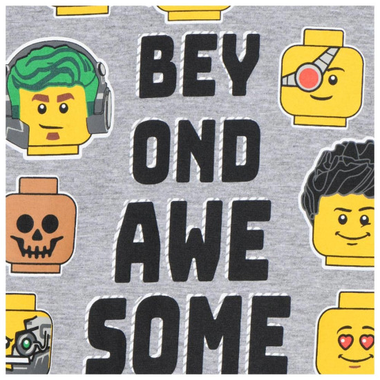 Lego Wear Παιδική μακρυμάνικη μπλούζα Lego Wear Παιδική μακρυμάνικη μπλούζα